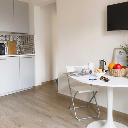 Central Station Apartment - Zeno 02 Ρώμη Εξωτερικό φωτογραφία