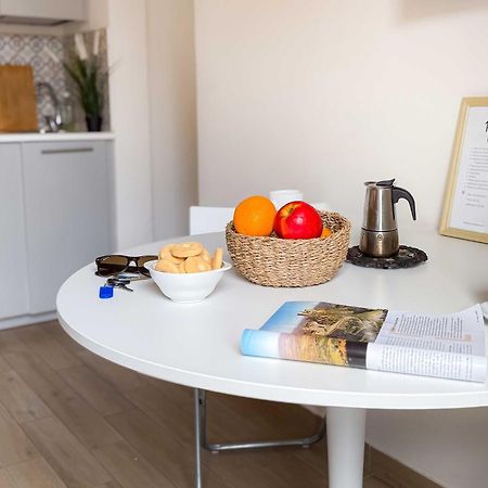 Central Station Apartment - Zeno 02 Ρώμη Εξωτερικό φωτογραφία