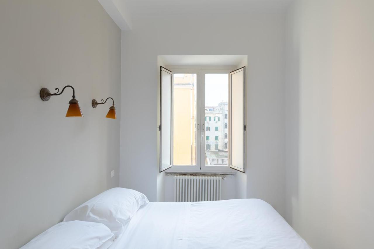 Central Station Apartment - Zeno 02 Ρώμη Εξωτερικό φωτογραφία