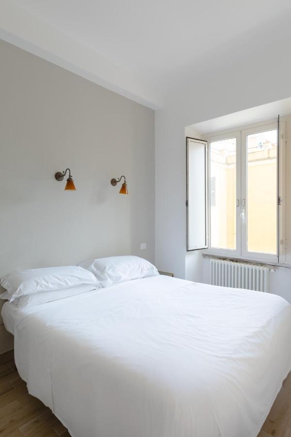 Central Station Apartment - Zeno 02 Ρώμη Εξωτερικό φωτογραφία