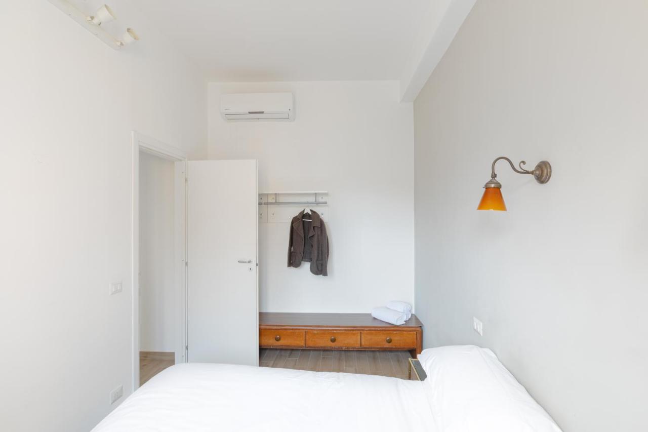 Central Station Apartment - Zeno 02 Ρώμη Εξωτερικό φωτογραφία
