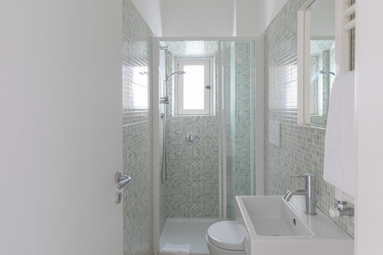 Central Station Apartment - Zeno 02 Ρώμη Εξωτερικό φωτογραφία