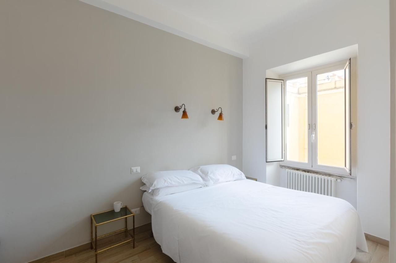 Central Station Apartment - Zeno 02 Ρώμη Εξωτερικό φωτογραφία