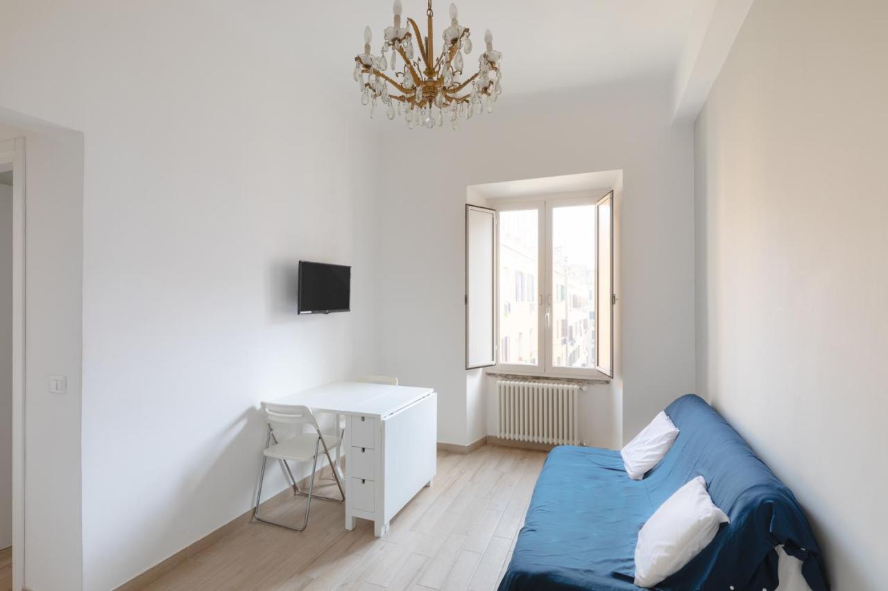 Central Station Apartment - Zeno 02 Ρώμη Εξωτερικό φωτογραφία