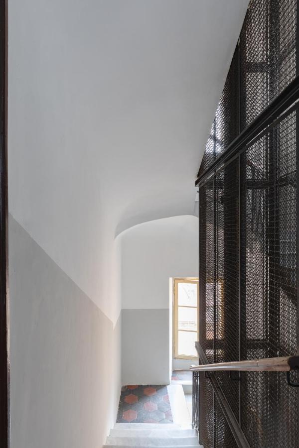 Central Station Apartment - Zeno 02 Ρώμη Εξωτερικό φωτογραφία