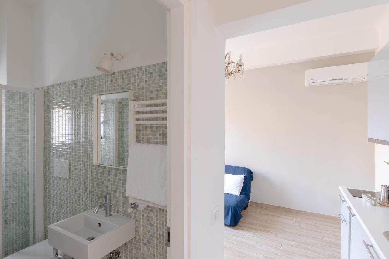 Central Station Apartment - Zeno 02 Ρώμη Εξωτερικό φωτογραφία