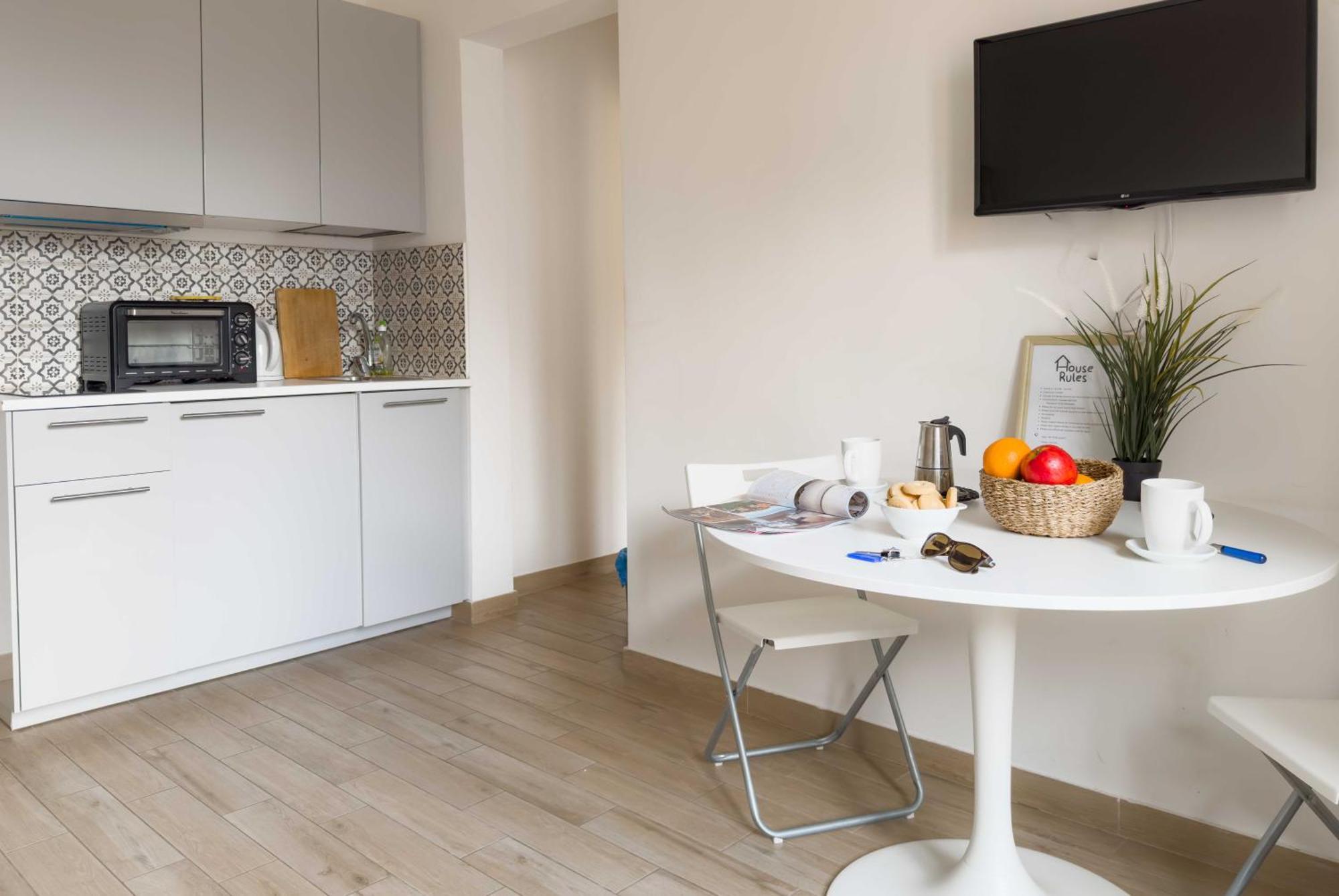 Central Station Apartment - Zeno 02 Ρώμη Εξωτερικό φωτογραφία